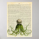 Buscar octopus arte Ilustracion