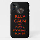 Buscar fanático del fútbol iphone fundas General y unisex