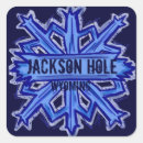 Buscar jackson hole pegatinas Montañas