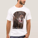 Buscar labrador retriever del chocolate camisetas Para todos