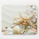 Buscar seashells alfombrillas de raton Mar