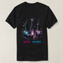 Buscar fantasía gótica camisetas Para todos