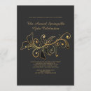 Buscar lazo negro invitaciones General y unisex