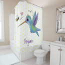 Buscar abeja cortinas de baño Para niños