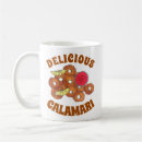 Buscar calamares tazas Ilustracion