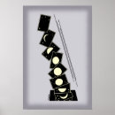Buscar luna posters Fases lunares