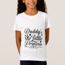 Buscar daddys girl camisetas Para niños