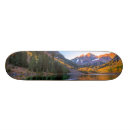 Buscar álamo tablas de skate Paisaje