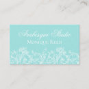 Buscar fe tarjetas de visita Elegante