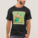 Buscar shell camisetas Caracol