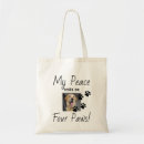 Buscar pet bolsos Amante del perro