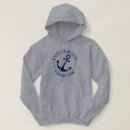 Buscar marino mujer sudaderas Nombre