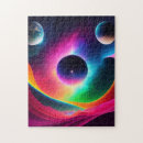 Buscar planetas puzzles Tierra