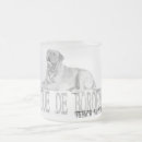 Buscar mastines tazas Dogue de bordeaux