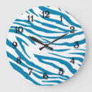 Buscar cebra azul posters Huella animal