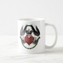 Buscar claddagh tazas Símbolo