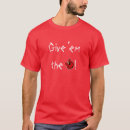Buscar cardinal camisetas Divertido