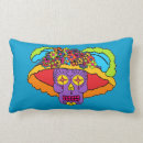 Buscar la catrina cojines Calavera