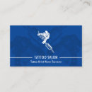 Buscar tatuajes tarjetas de visita Tatuador