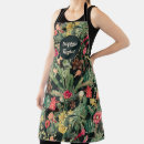 Buscar cactus delantales Vintage
