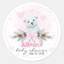 Buscar polar bear pegatinas Nieve