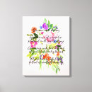 Buscar watercolor lienzos Rosa