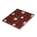 Buscar granate azulejos Floral