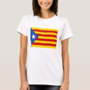 Buscar catala camisetas Cataluña