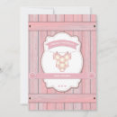 Buscar invitaciones baby shower niña Para todos