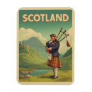 Buscar escoceses imanes Vintage