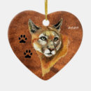 Buscar puma adornos León