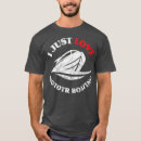 Buscar funny boating camisetas Barco