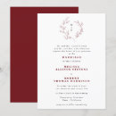 Buscar bosquejo invitaciones Elegante