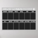 Buscar incentivos posters Empleado del mes