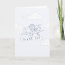 Buscar aviador tarjetas Niño