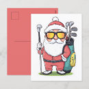 Buscar navidad golf postales 8 º golosina