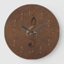 Buscar músicos relojes de pared Melodías