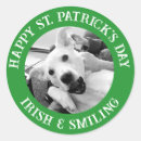 Buscar día de san patricio pegatinas Feliz