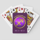 Buscar zodiaco barajas de cartas Sagitario