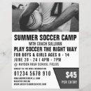 Buscar fútbol flyers Para todos