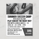 Buscar fútbol flyers Para todos