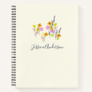 Buscar garden libretas Floral
