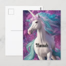 Buscar turquesa y blanco postales Morado