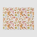 Buscar bellotas papel de seda Bosque