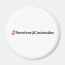Buscar superviviente imanes Conciencia