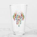 Buscar nativo tazas Soñador