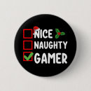 Buscar gamer chapas Navidades