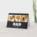 Buscar nueva hija tarjetas Papá