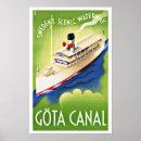 Buscar de la nave posters Viaje