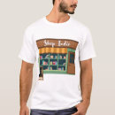 Buscar independiente camisetas Indie